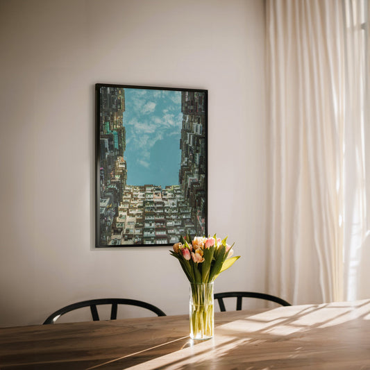 7 Wall Art Trends Transforming Homes in 2026 (And How to Make Them Personal) - The Story Wall