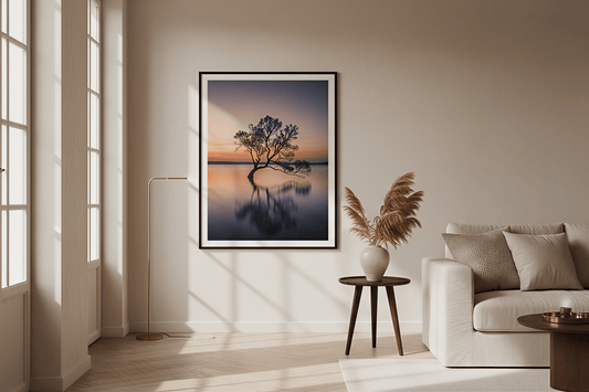 From Vision to Wall: Meet the Artists Behind The Story Wall - The Story Wall