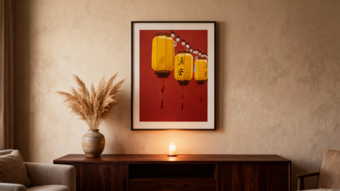 How to Tell Your Family's Story Through Wall Art in 2026 - The Story Wall