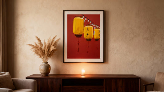 How to Tell Your Family's Story Through Wall Art in 2026 - The Story Wall