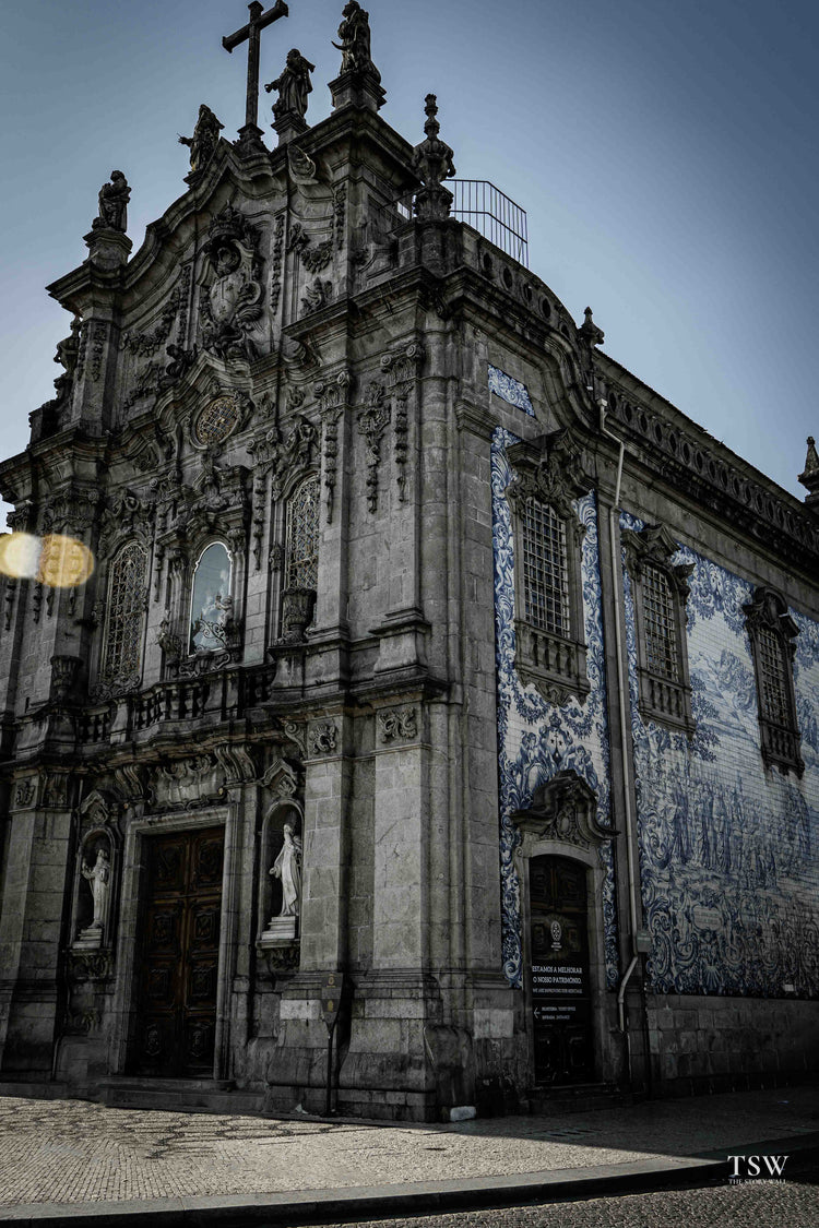 Portugal - The Story Wall