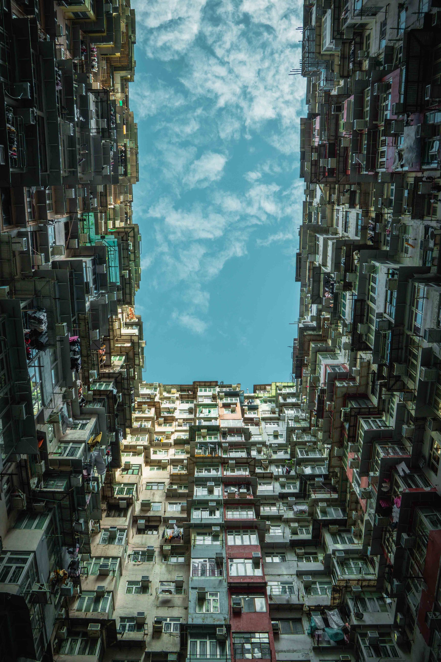 Urban Stories - The Story Wall