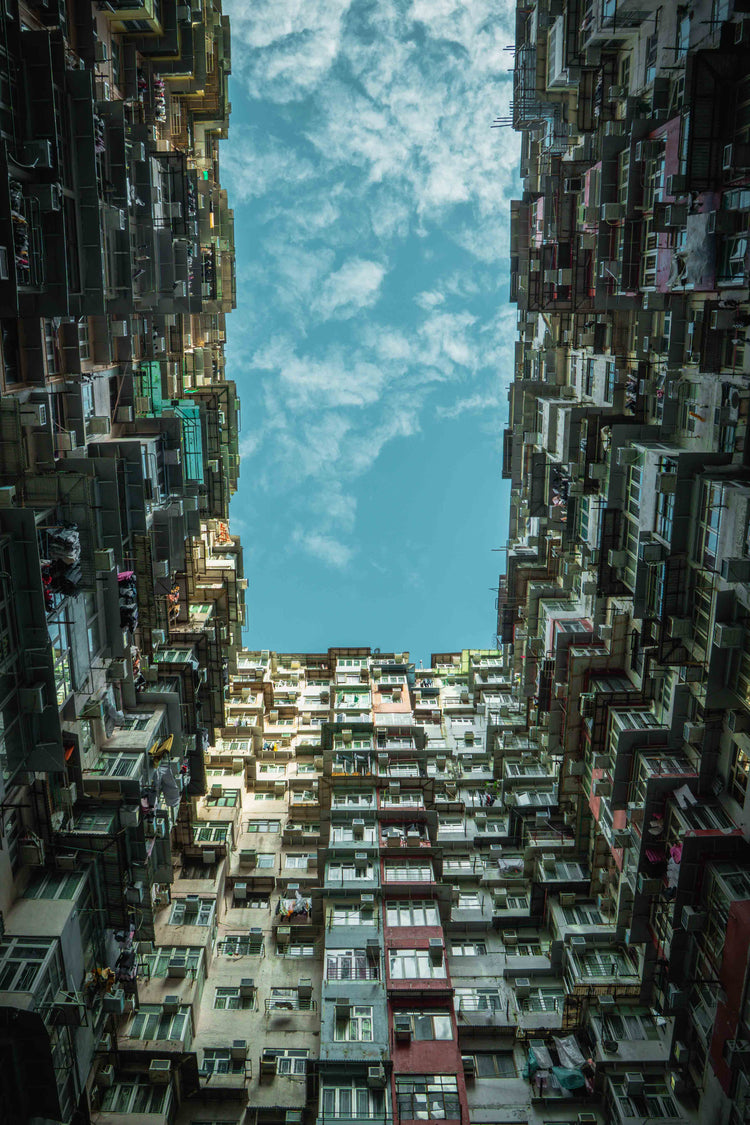 Urban Stories - The Story Wall