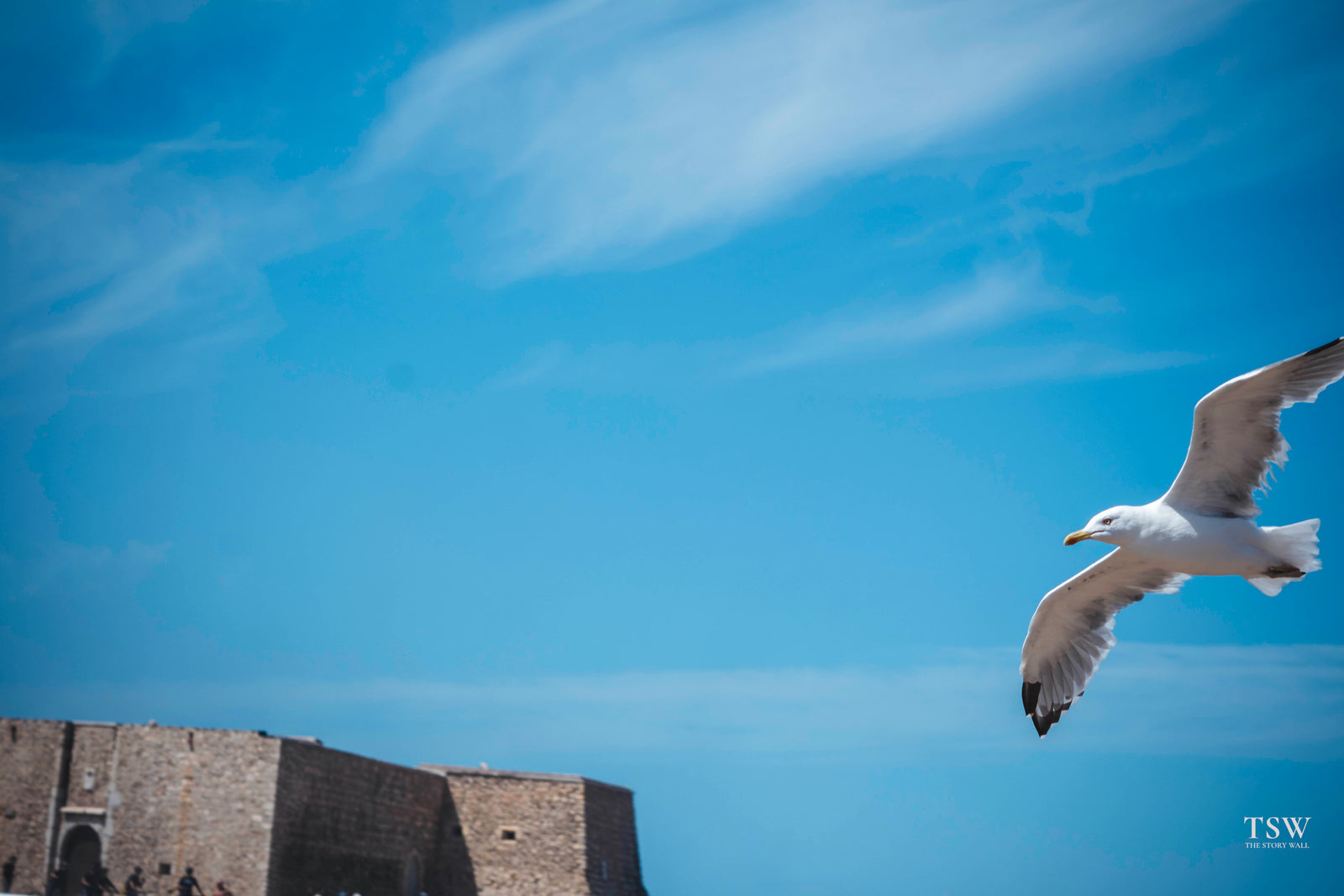 TSW004 - Algarve Cliffs — 1