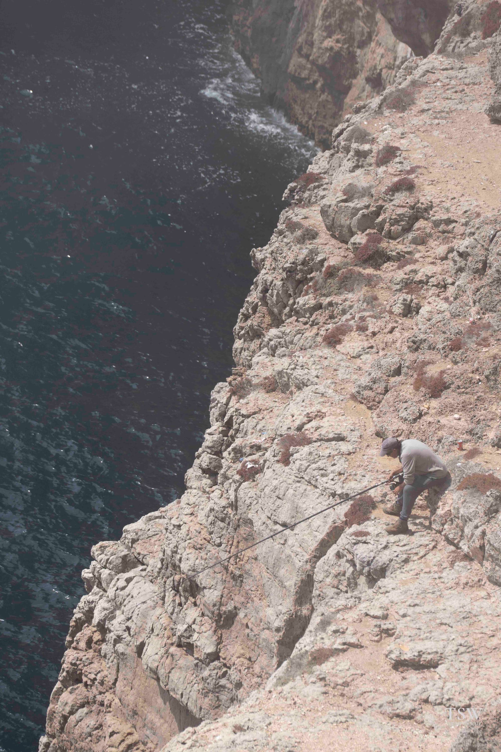 TSW004 - Algarve Cliffs — 4