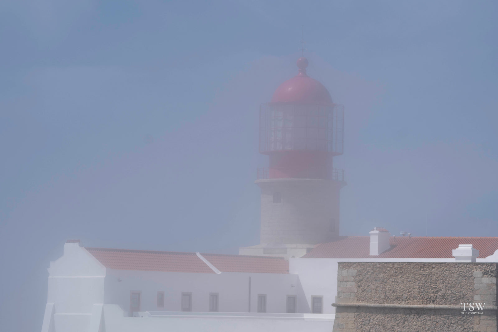 TSW004 - Algarve Cliffs — 5