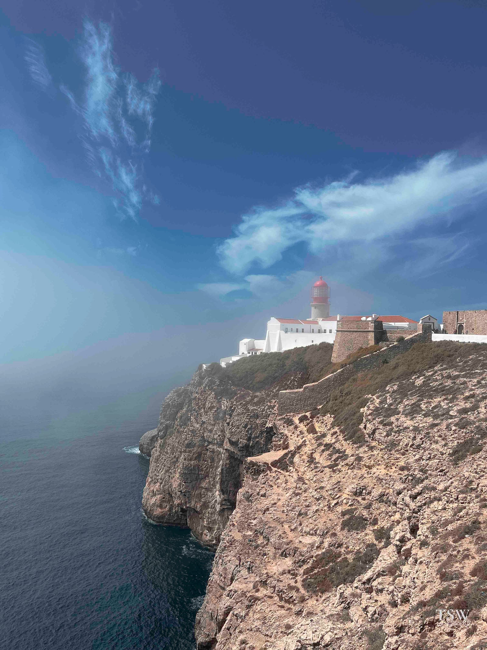 TSW004 - Algarve Cliffs — 6