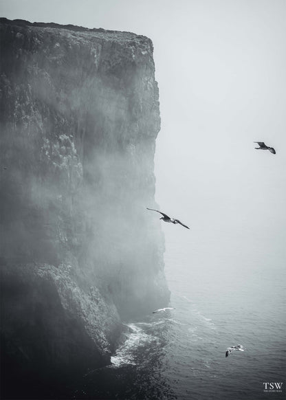 Atlantic Morning – Algarve - The Story Wall - 