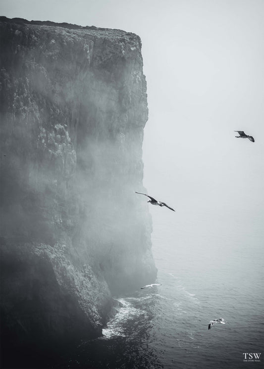 Atlantic Morning – Algarve - The Story Wall - 