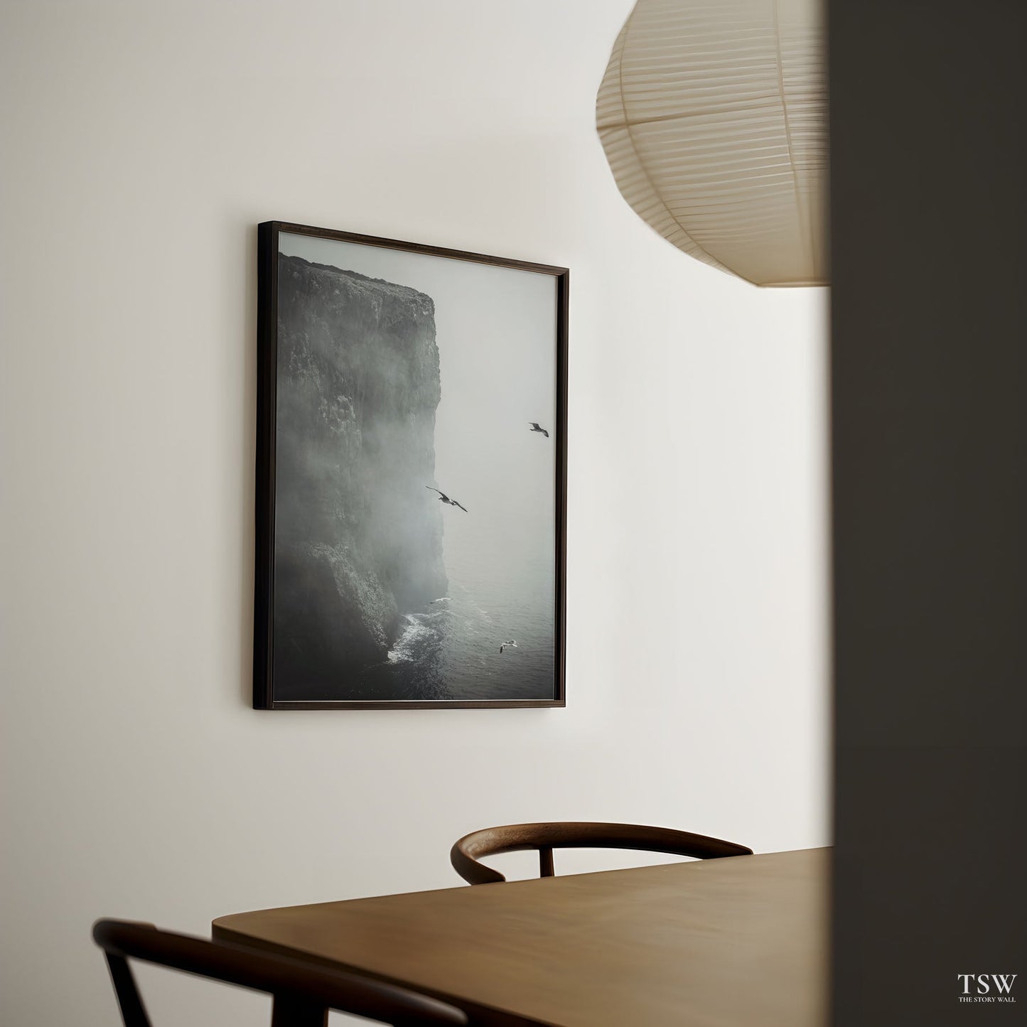 Atlantic Morning – Algarve - The Story Wall - 