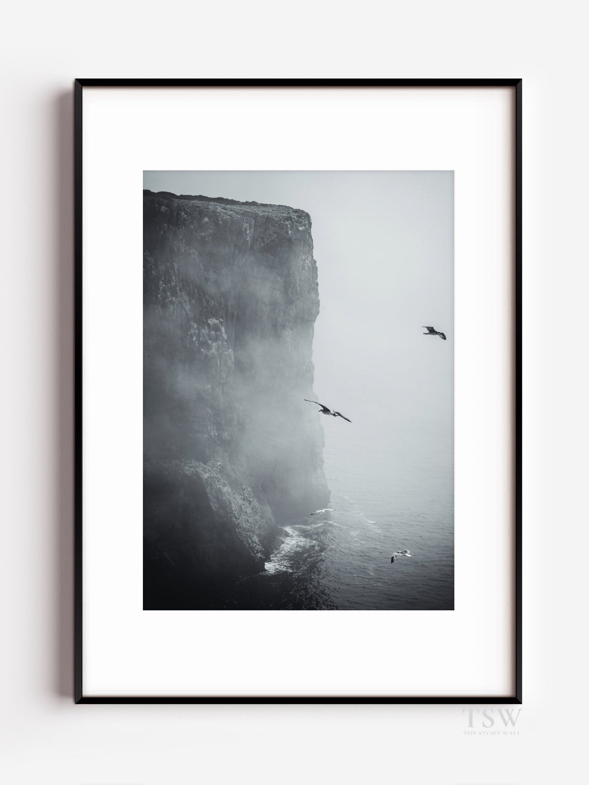 Atlantic Morning – Algarve - The Story Wall - 