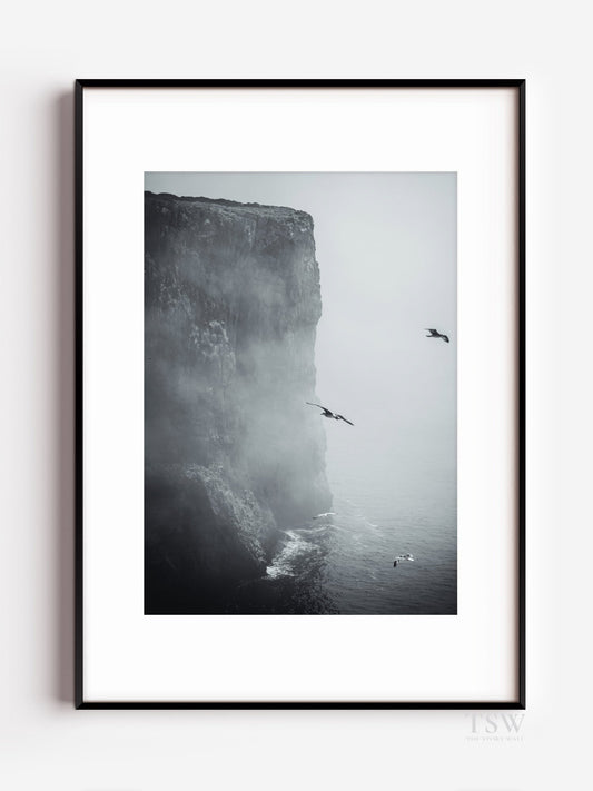 Atlantic Morning – Algarve - The Story Wall - 