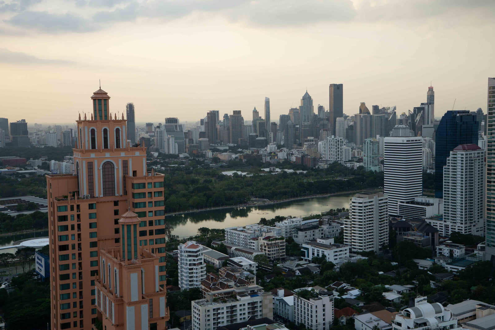 Bangkok-Pool-FabioGoncalves — 4