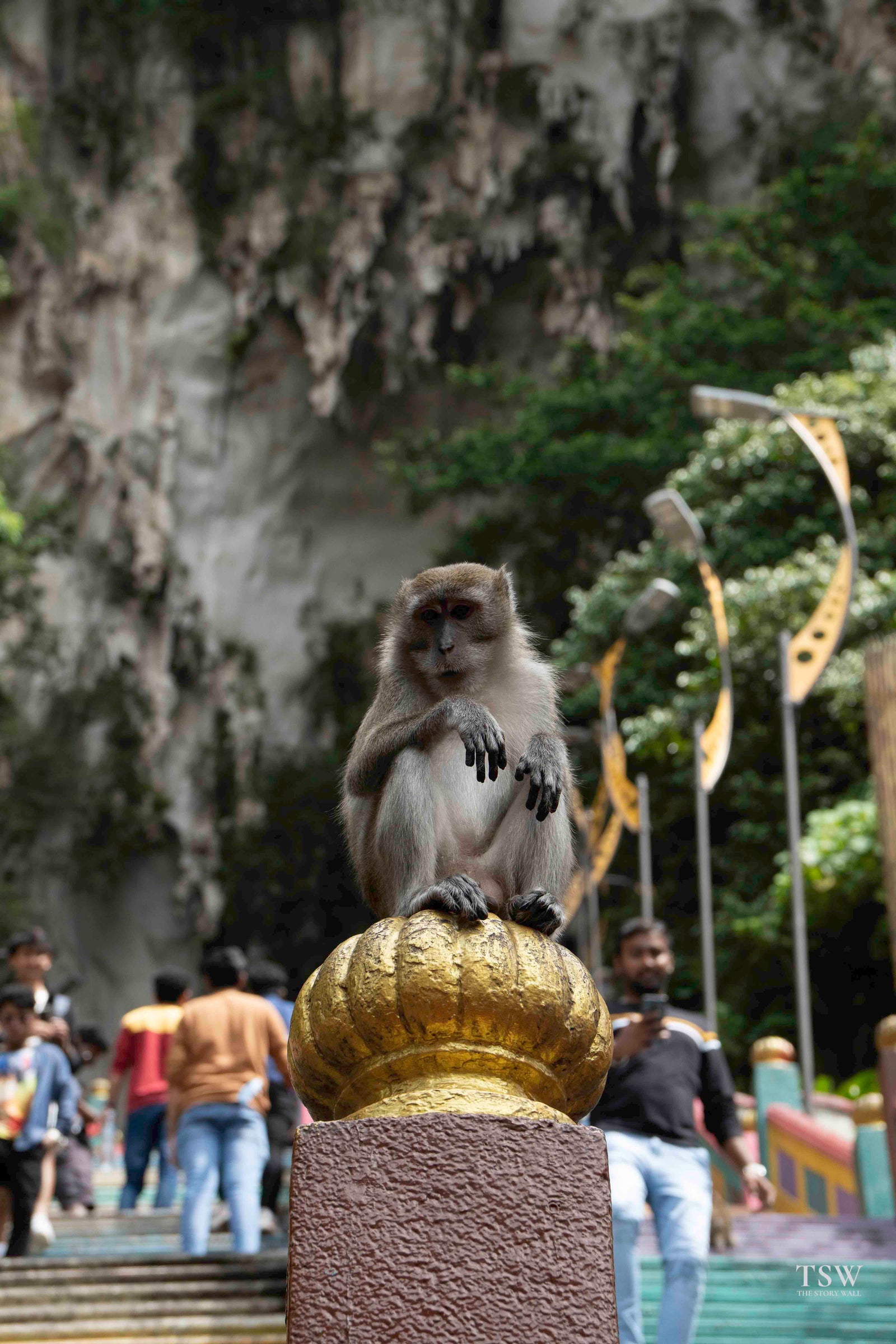 TSW021 - Batu Caves - FG — 3