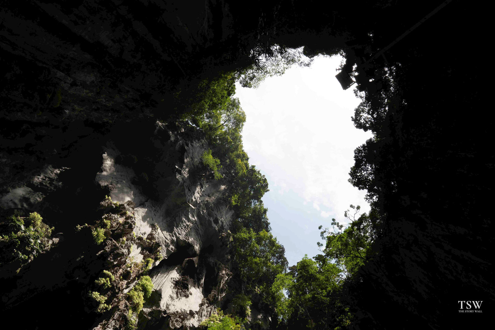 TSW021 - Batu Caves - FG — 6