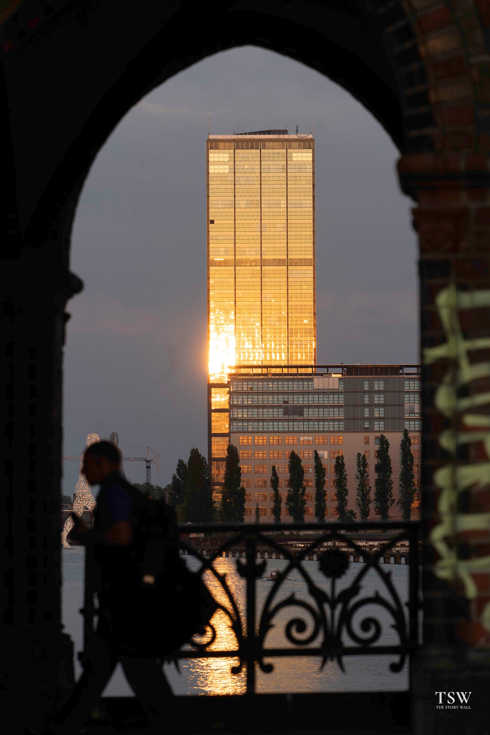 TSW003 - Berlin Golden — 7