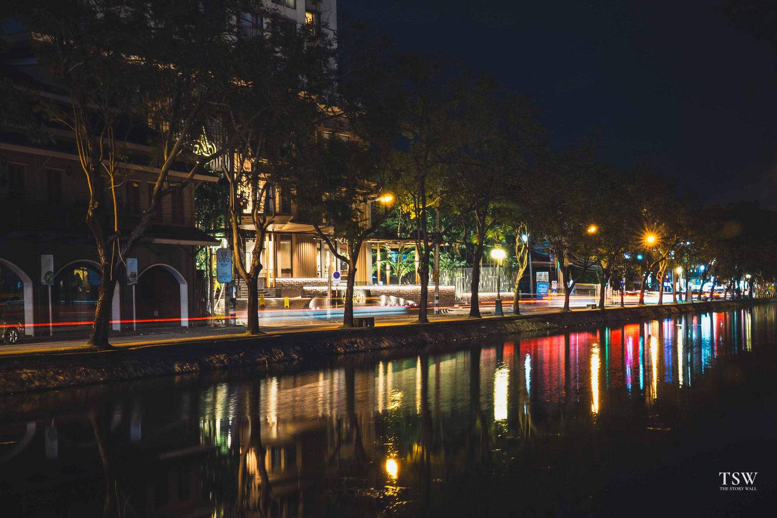 chiang-mai-night-ride — 1