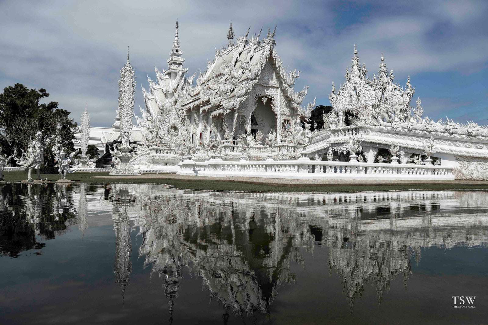 TSW020 - Chiang Rai - FG — 2