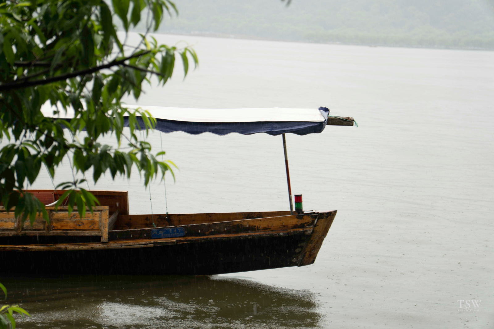 hangzhou-china — 2