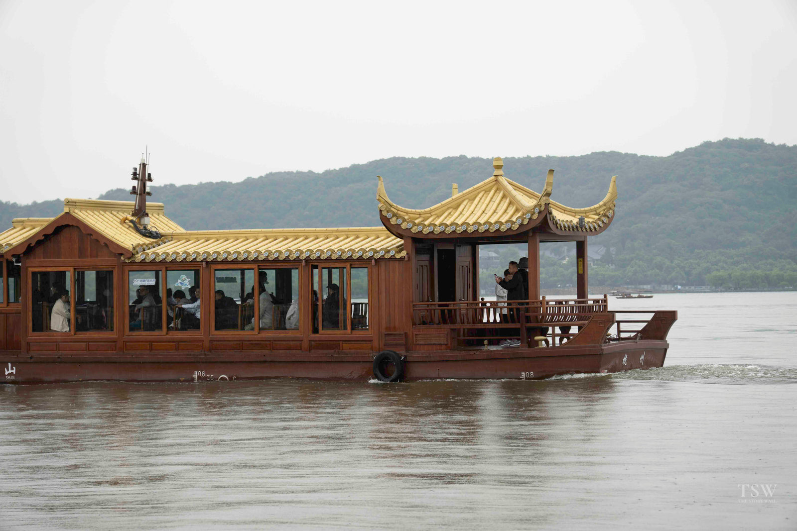 hangzhou-china — 1