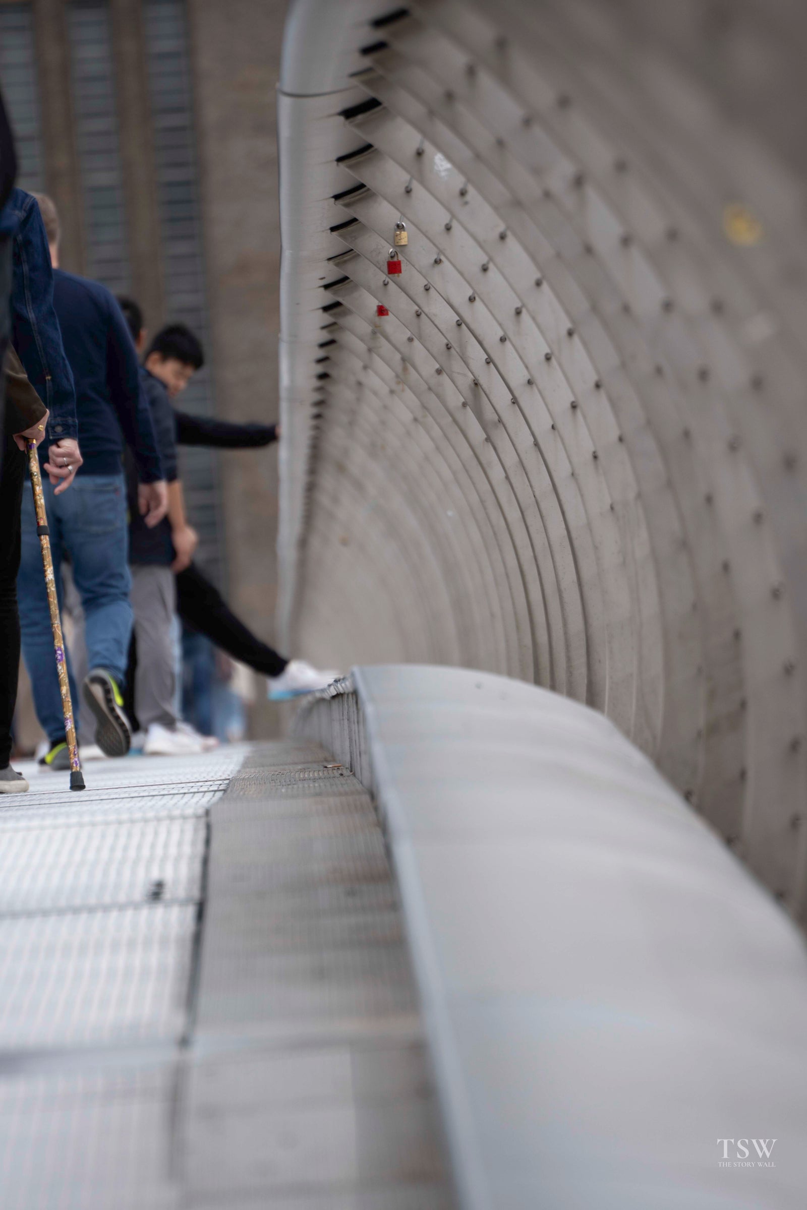 TSW025 - London ST Paul — 7