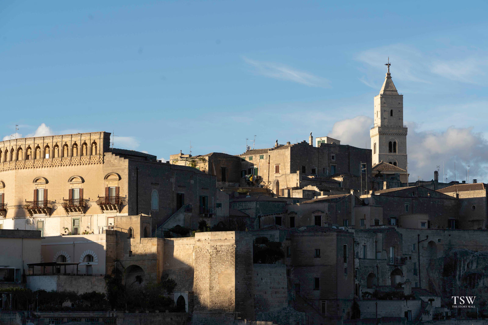 matera-italy — 1