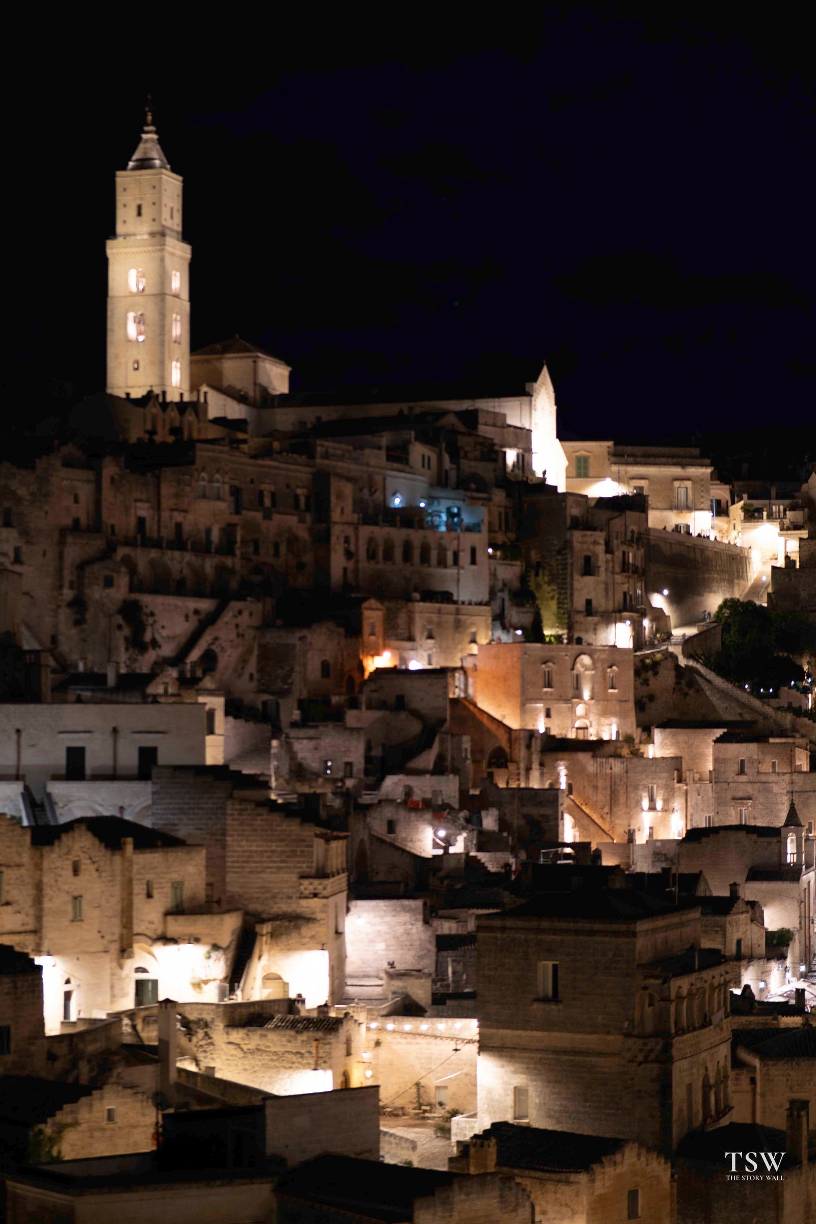 matera-italy — 2