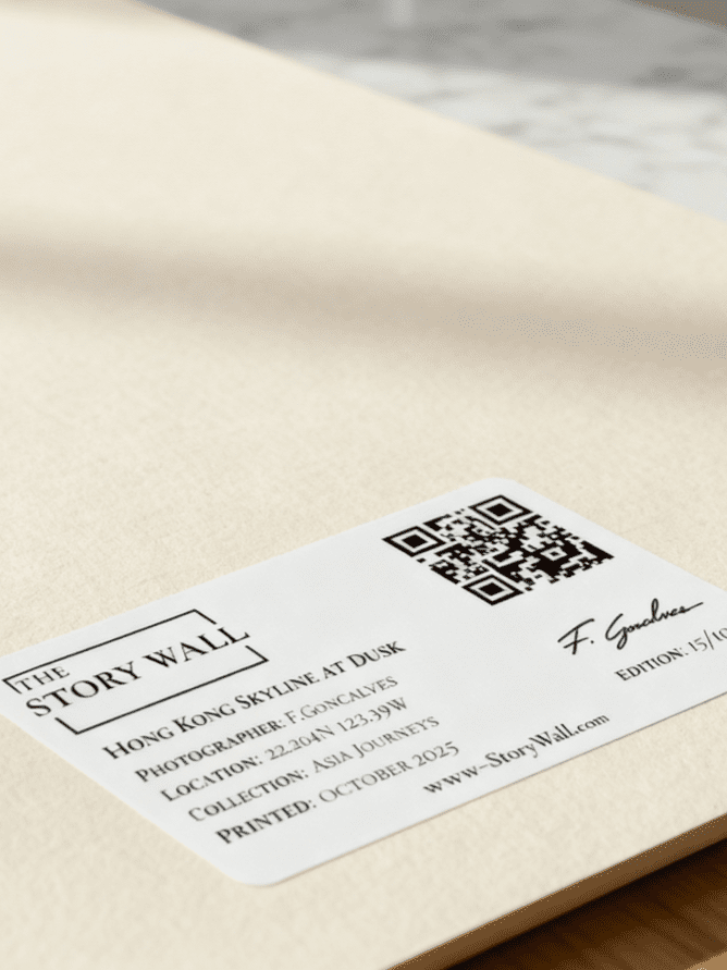 Matosinhos Sunset Surf, Portugal - The Story Wall - 