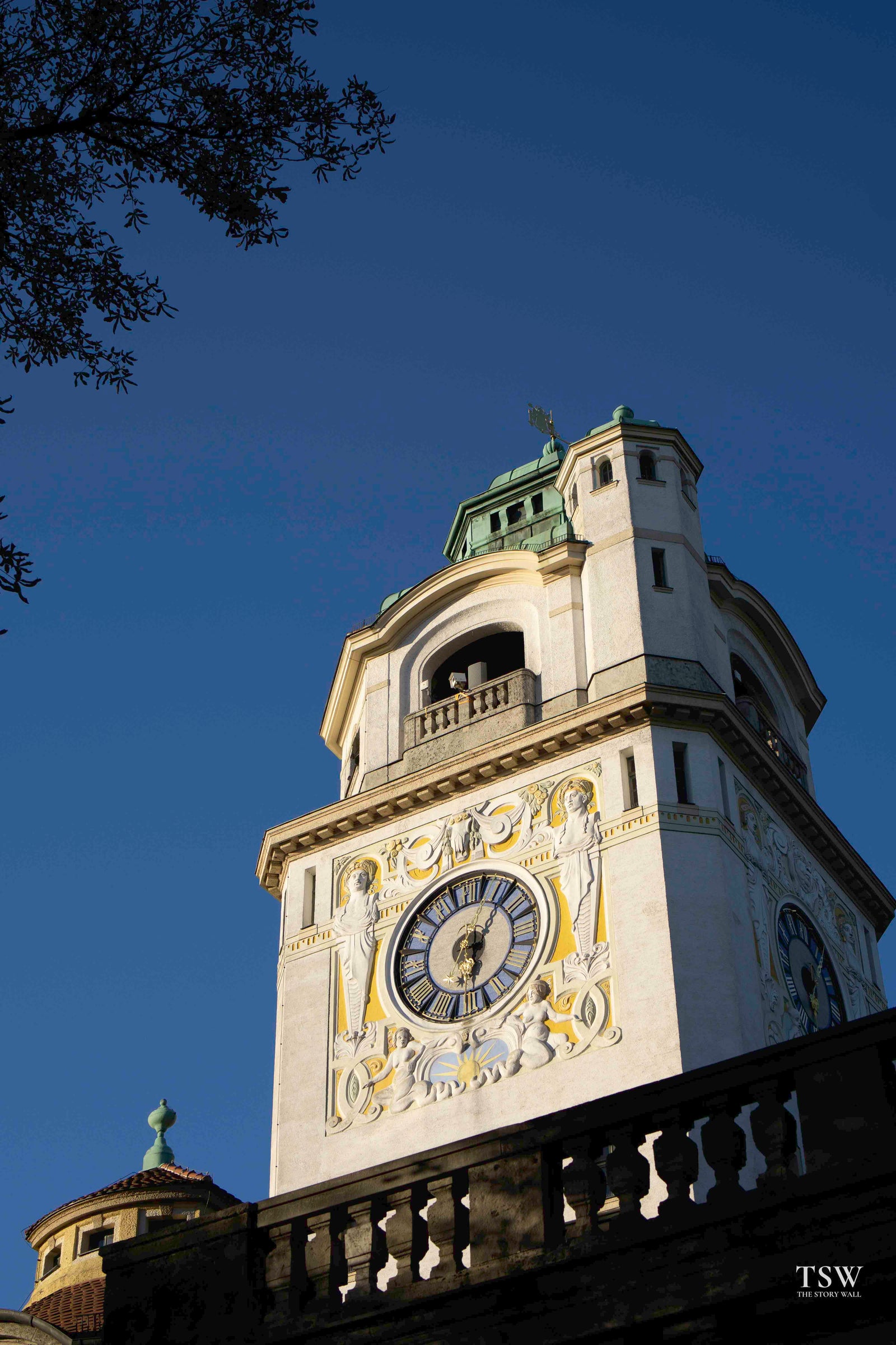 TSW018 - Haidhausen - FG — 4