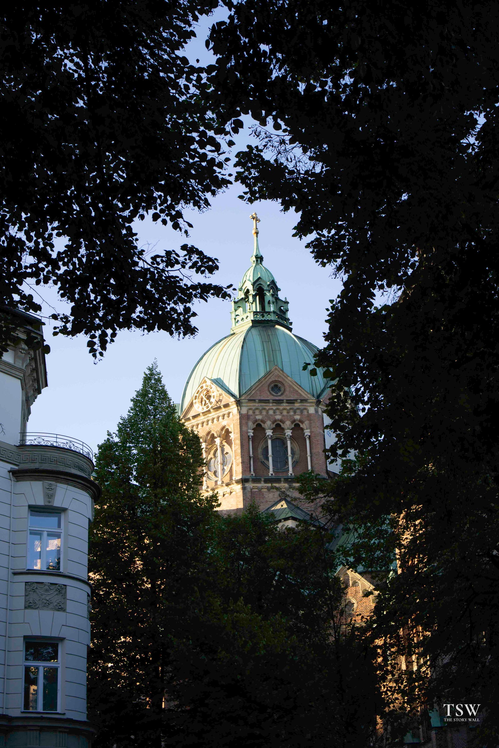 TSW018 - Haidhausen - FG — 5