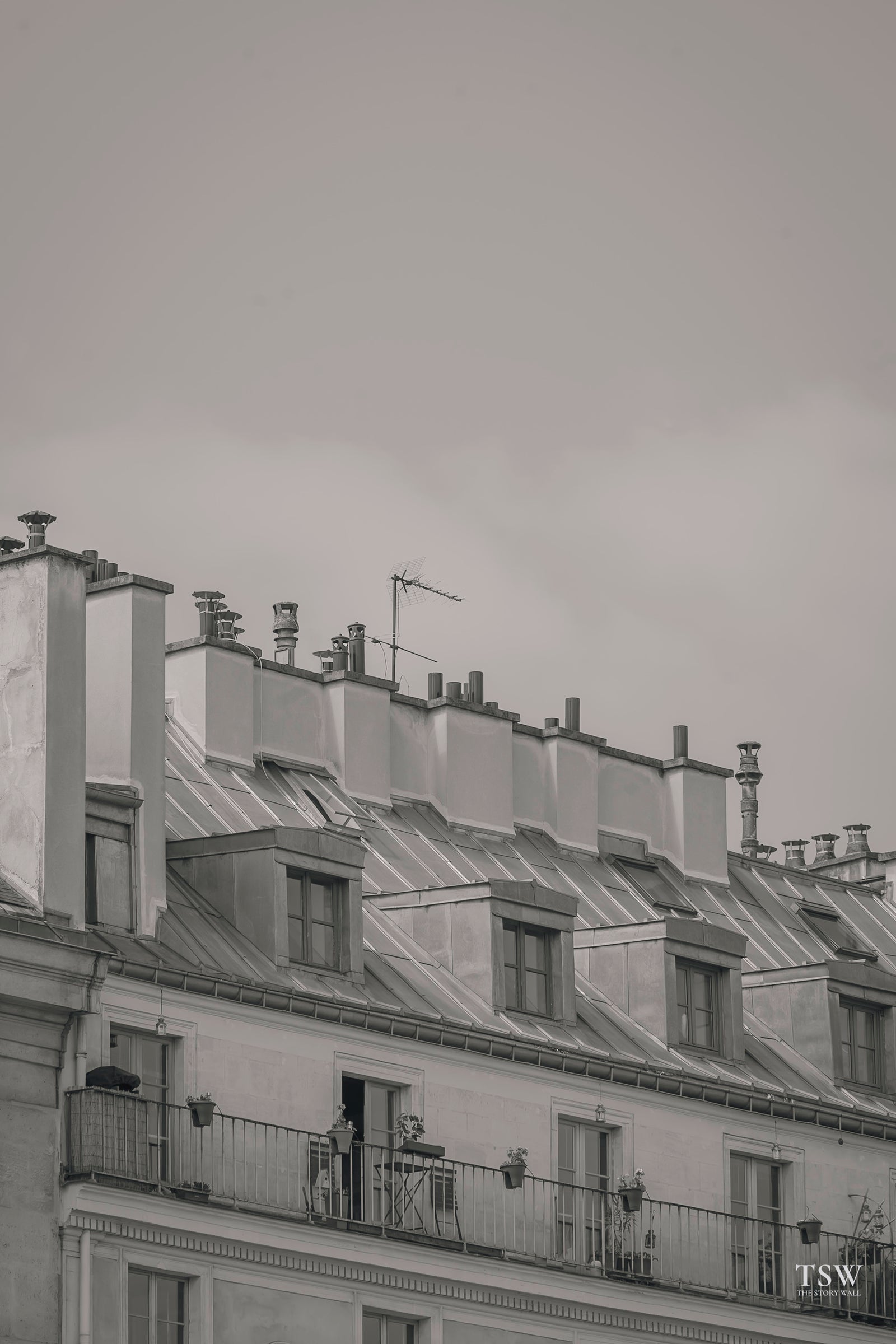 TSW005 - Pantheon Paris - FG — 3