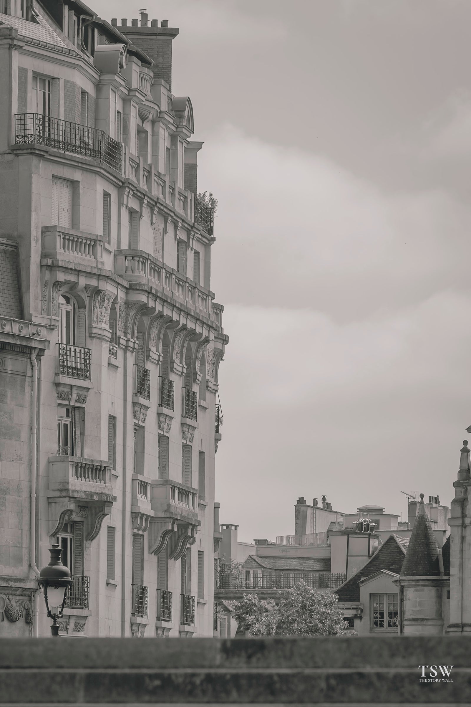 TSW005 - Pantheon Paris - FG — 4