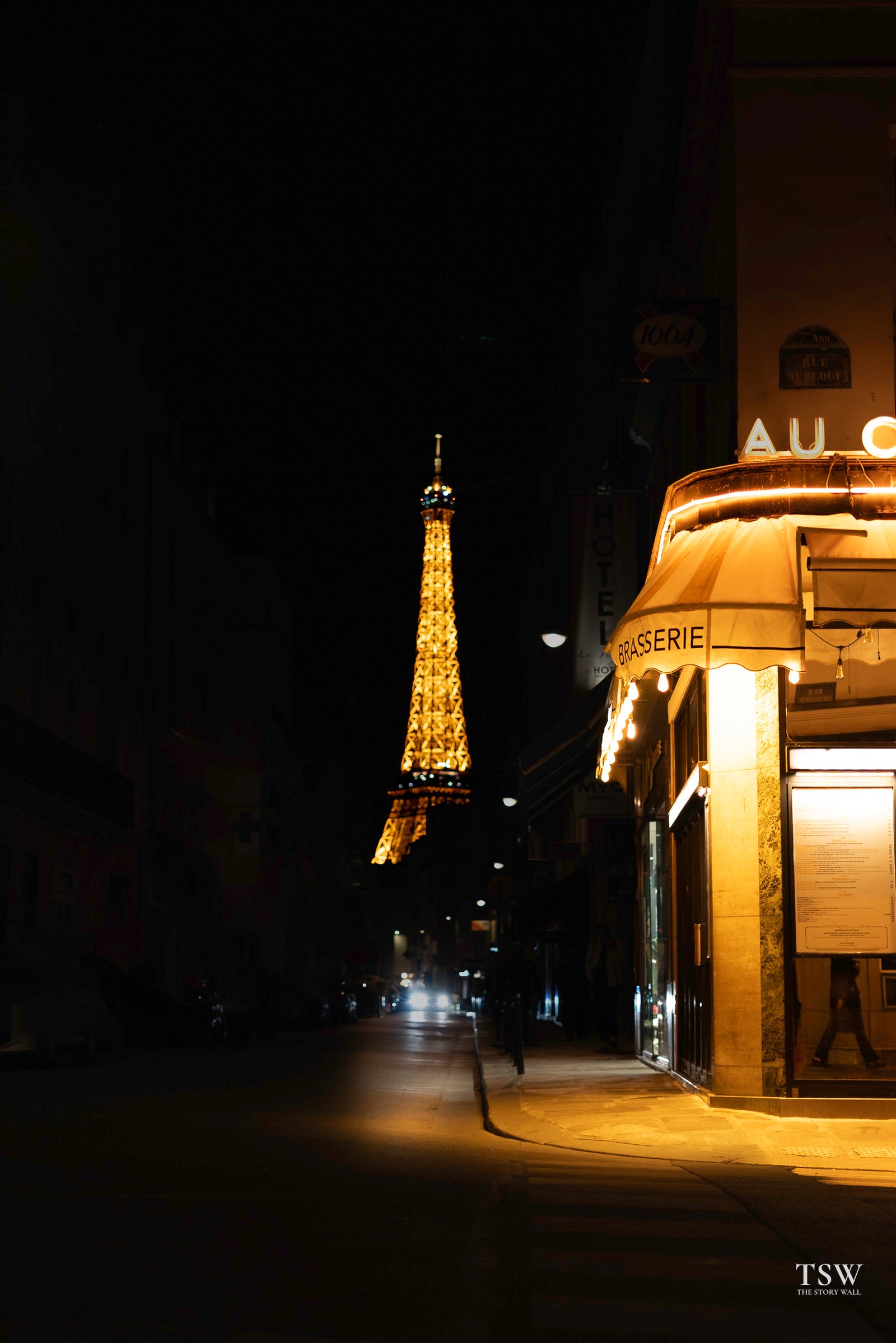 TSW006 - Eiffel - FG — 5