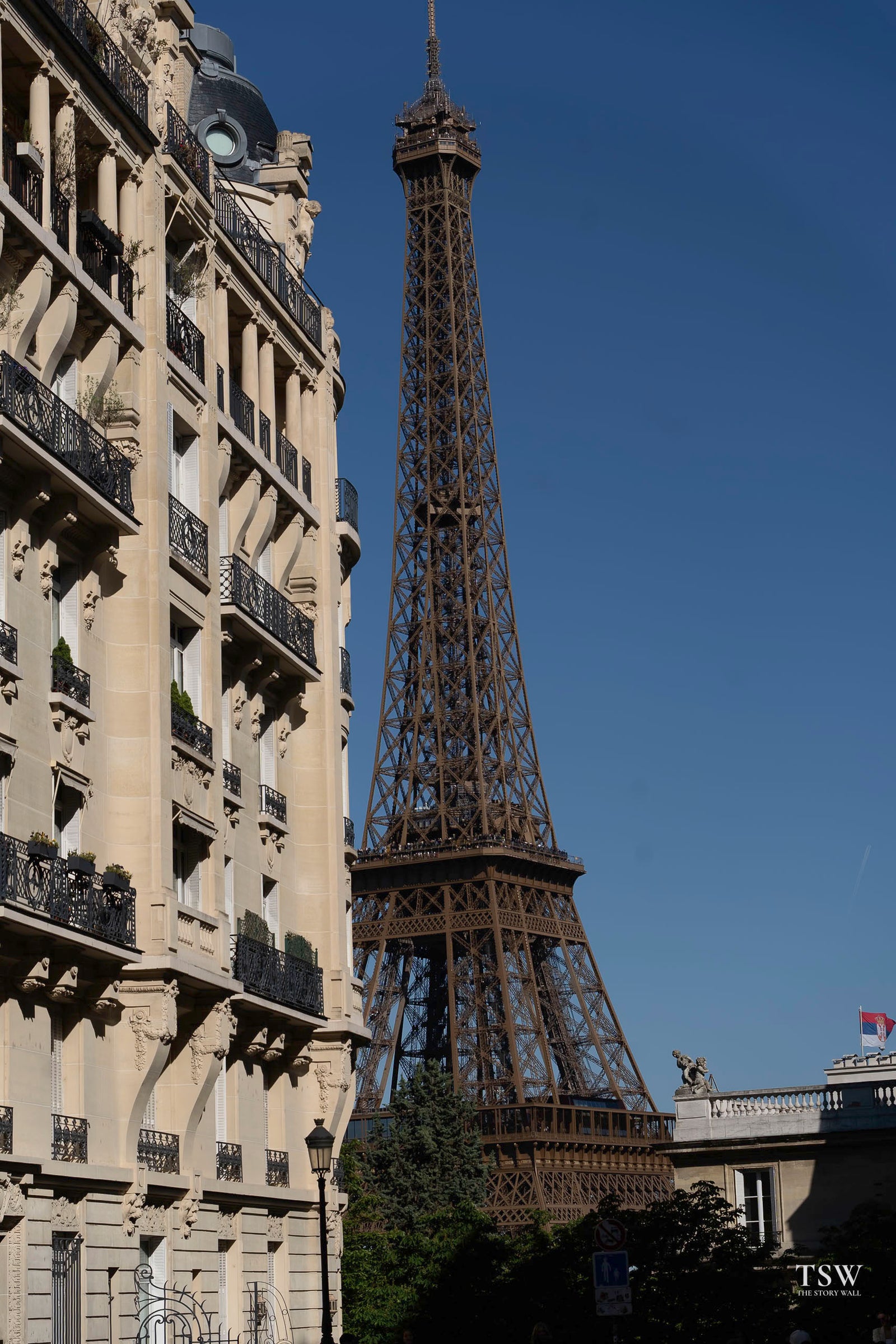 TSW024 - Louvre — 2