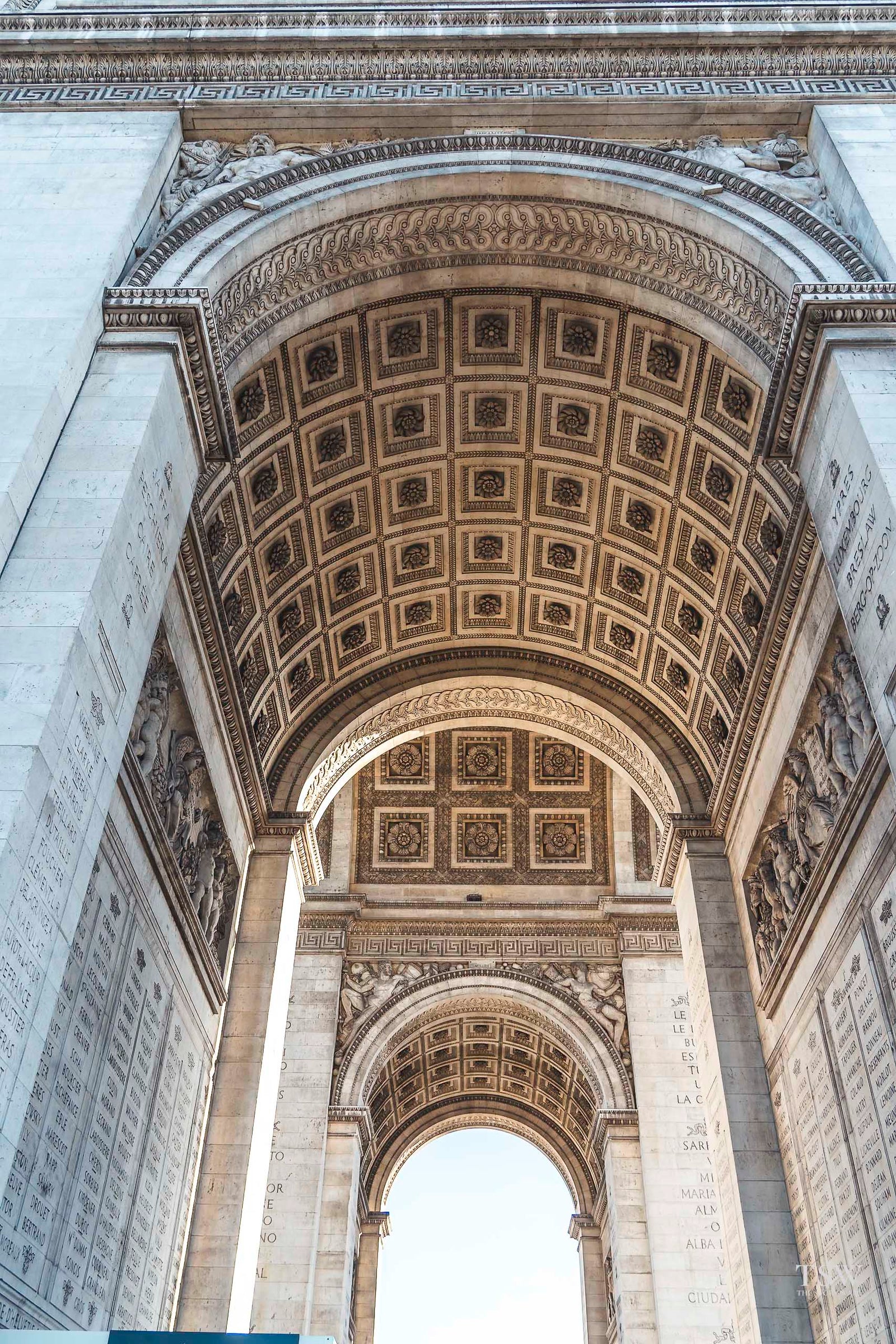 TSW024 - Louvre — 3