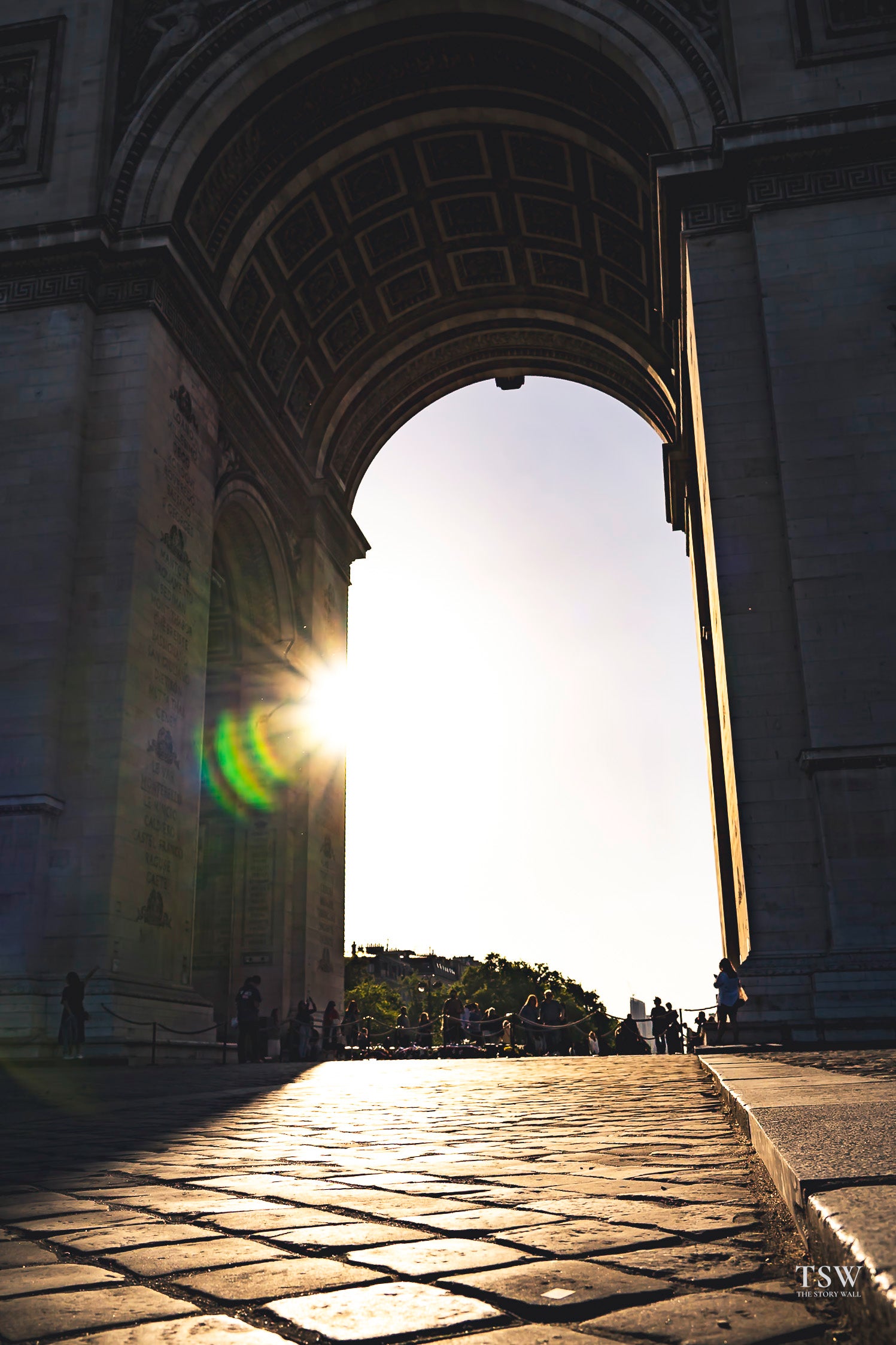 TSW024 - Louvre — 4