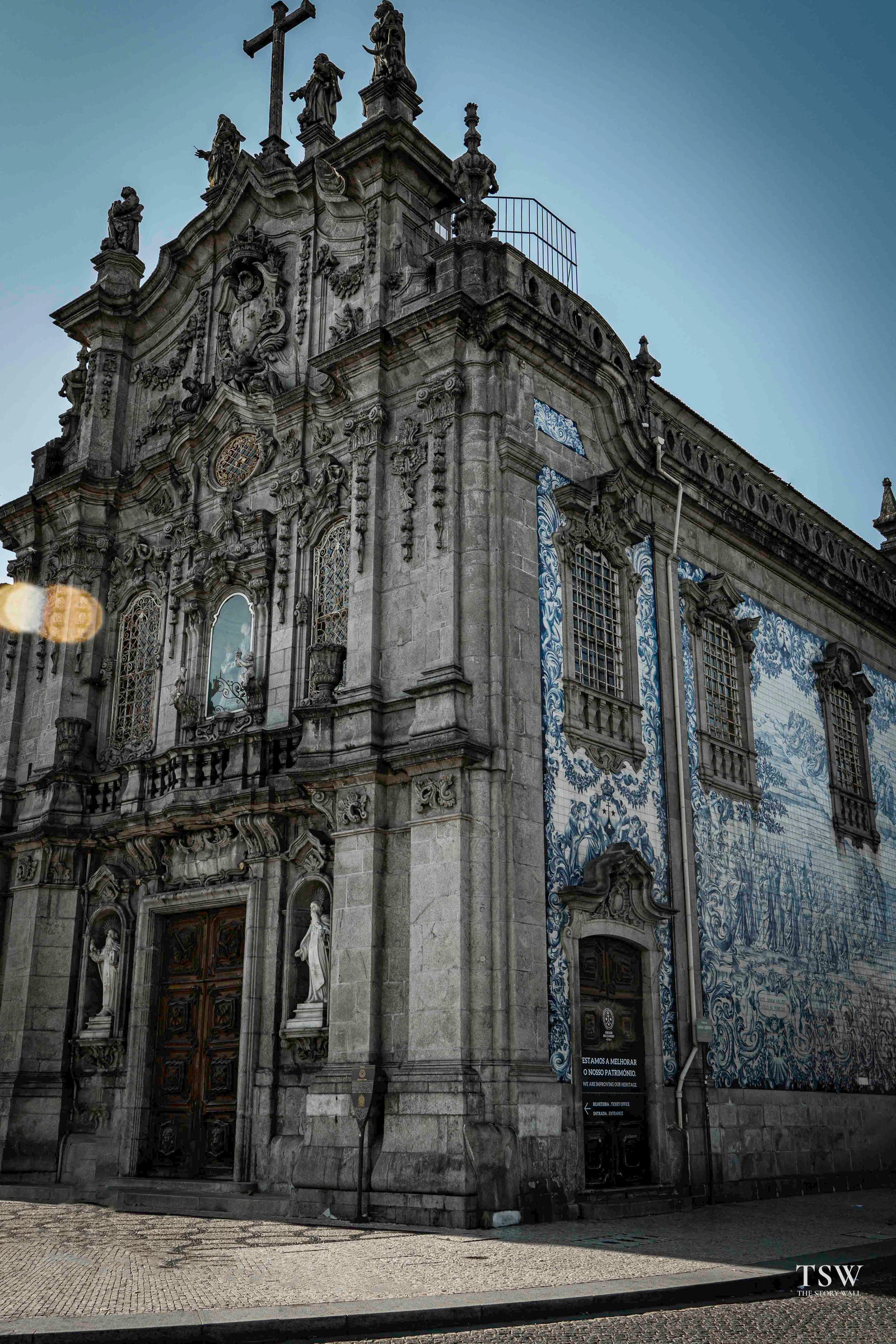 TSW016 - Porto General - FG — 1