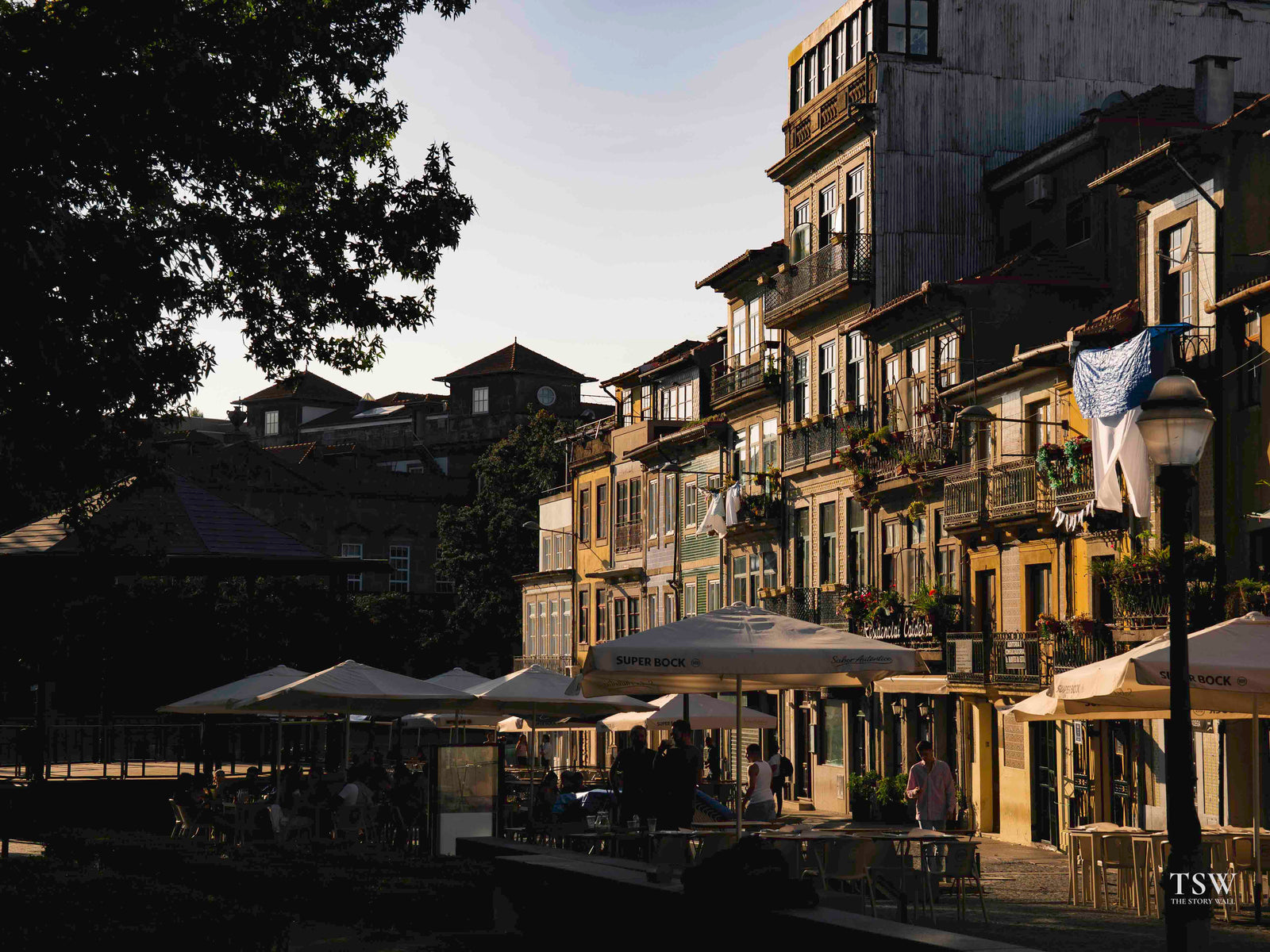 TSW016 - Porto General - FG — 3