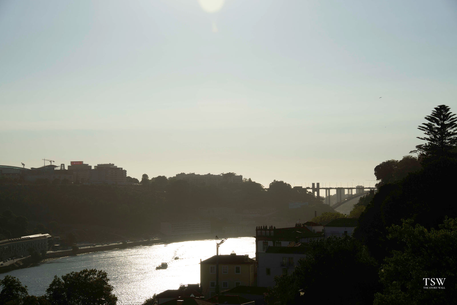 TSW016 - Porto General - FG — 4