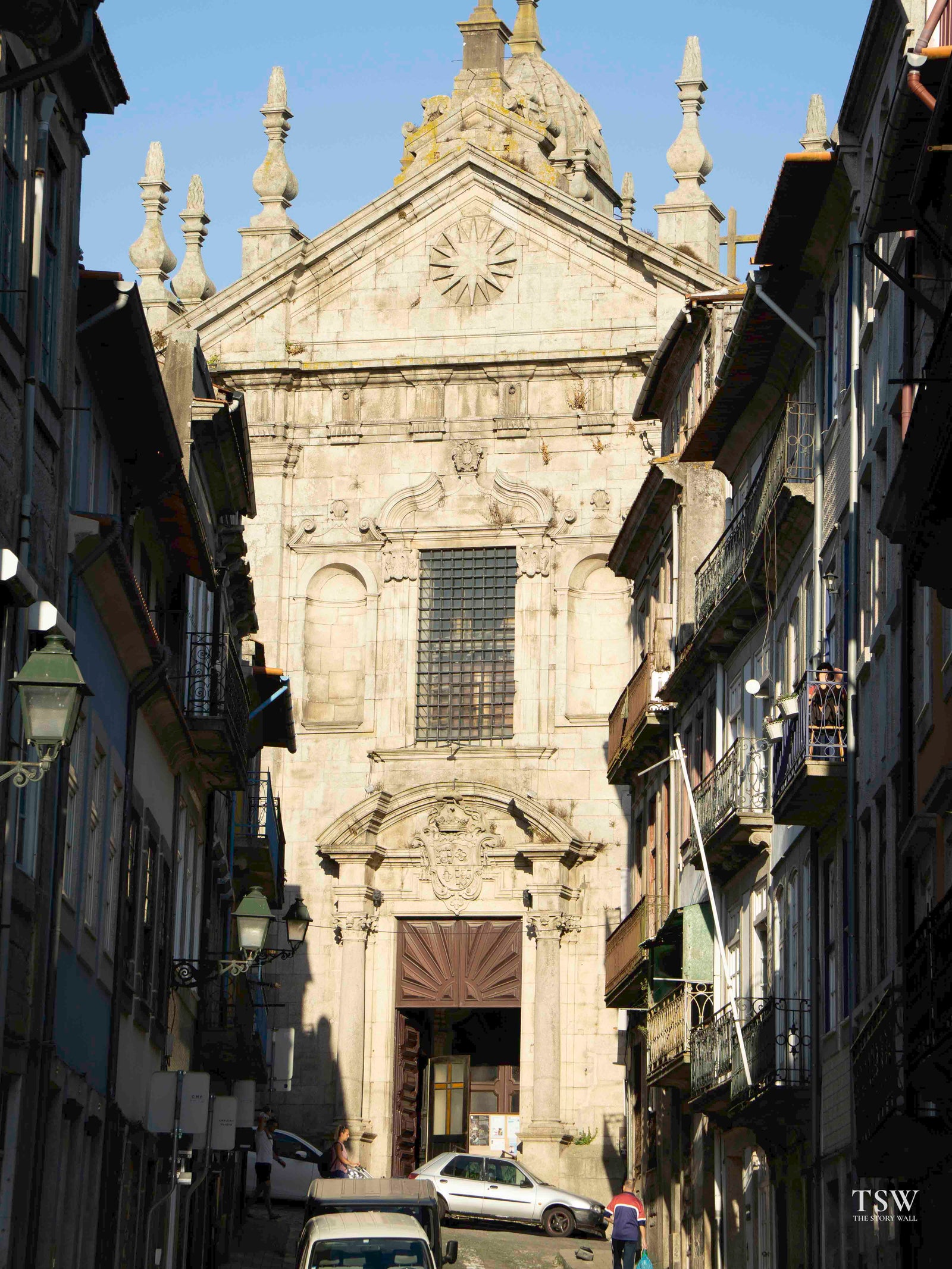 TSW016 - Porto General - FG — 5