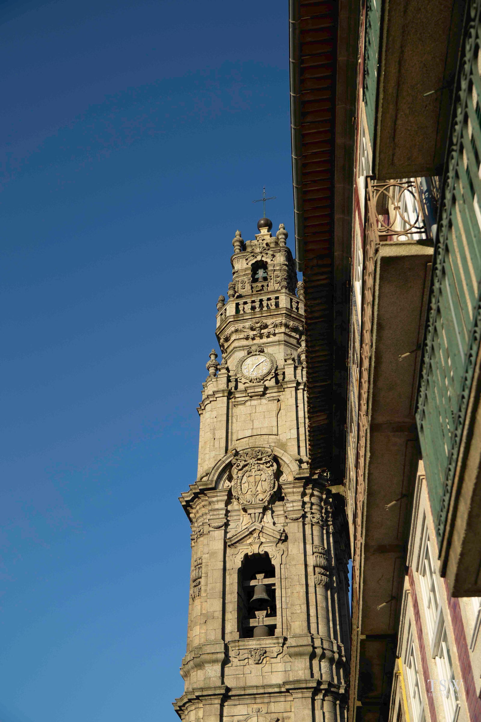 TSW016 - Porto General - FG — 6