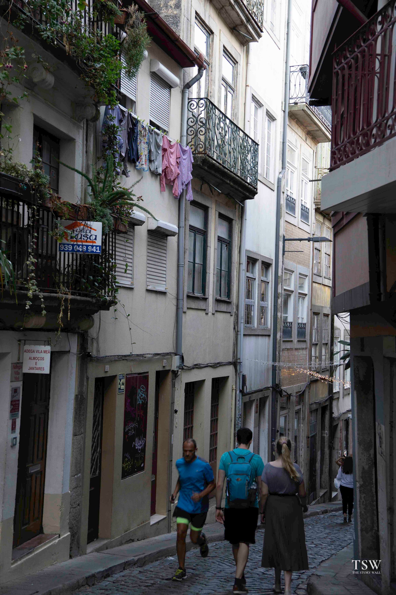 TSW016 - Porto General - FG — 7