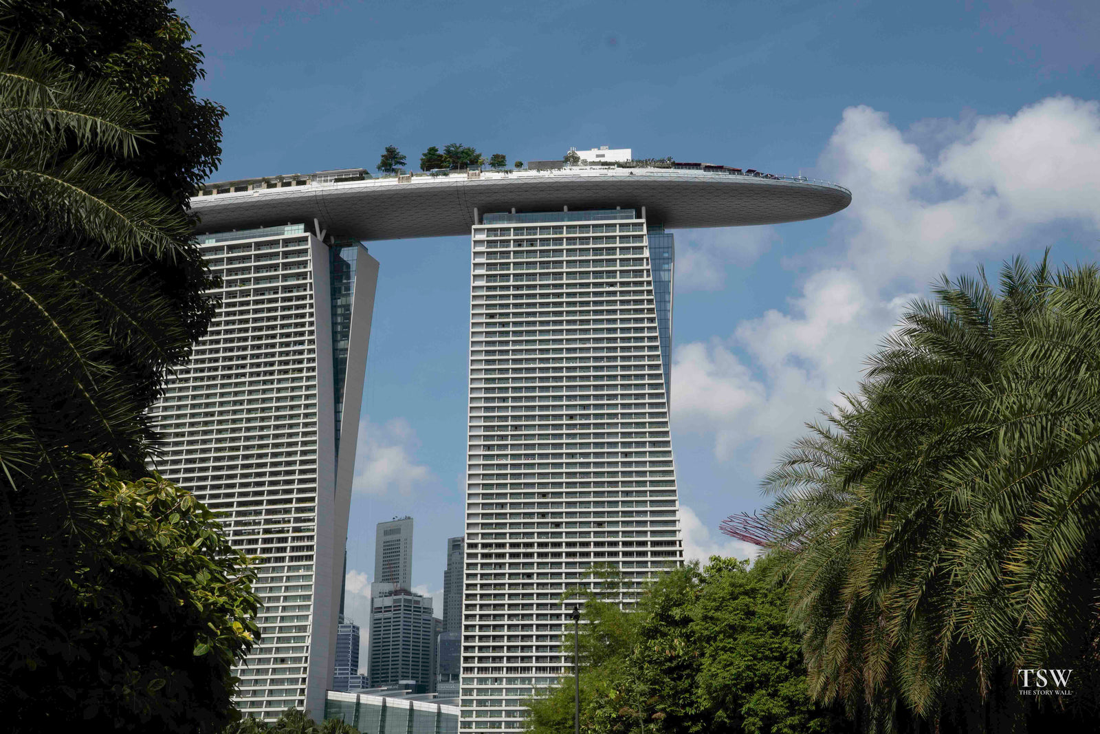 singapore — 12
