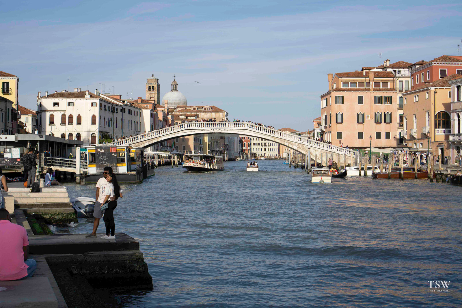 TSW019 - Venice — 3