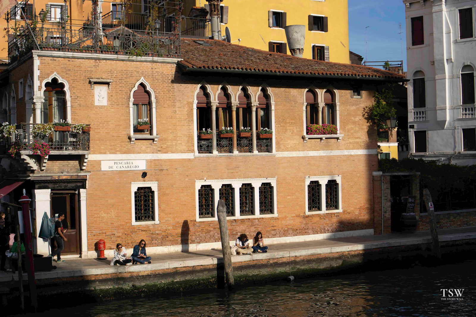 TSW019 - Venice — 4