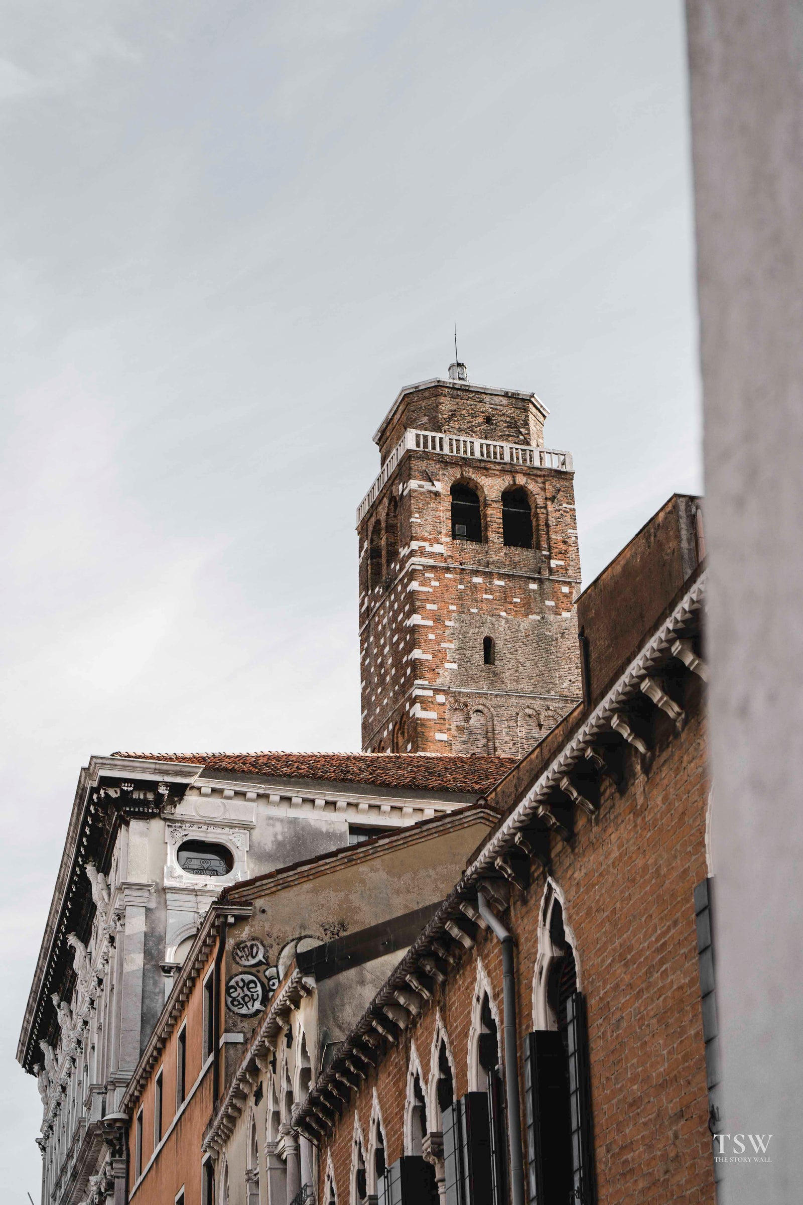 TSW019 - Venice — 5