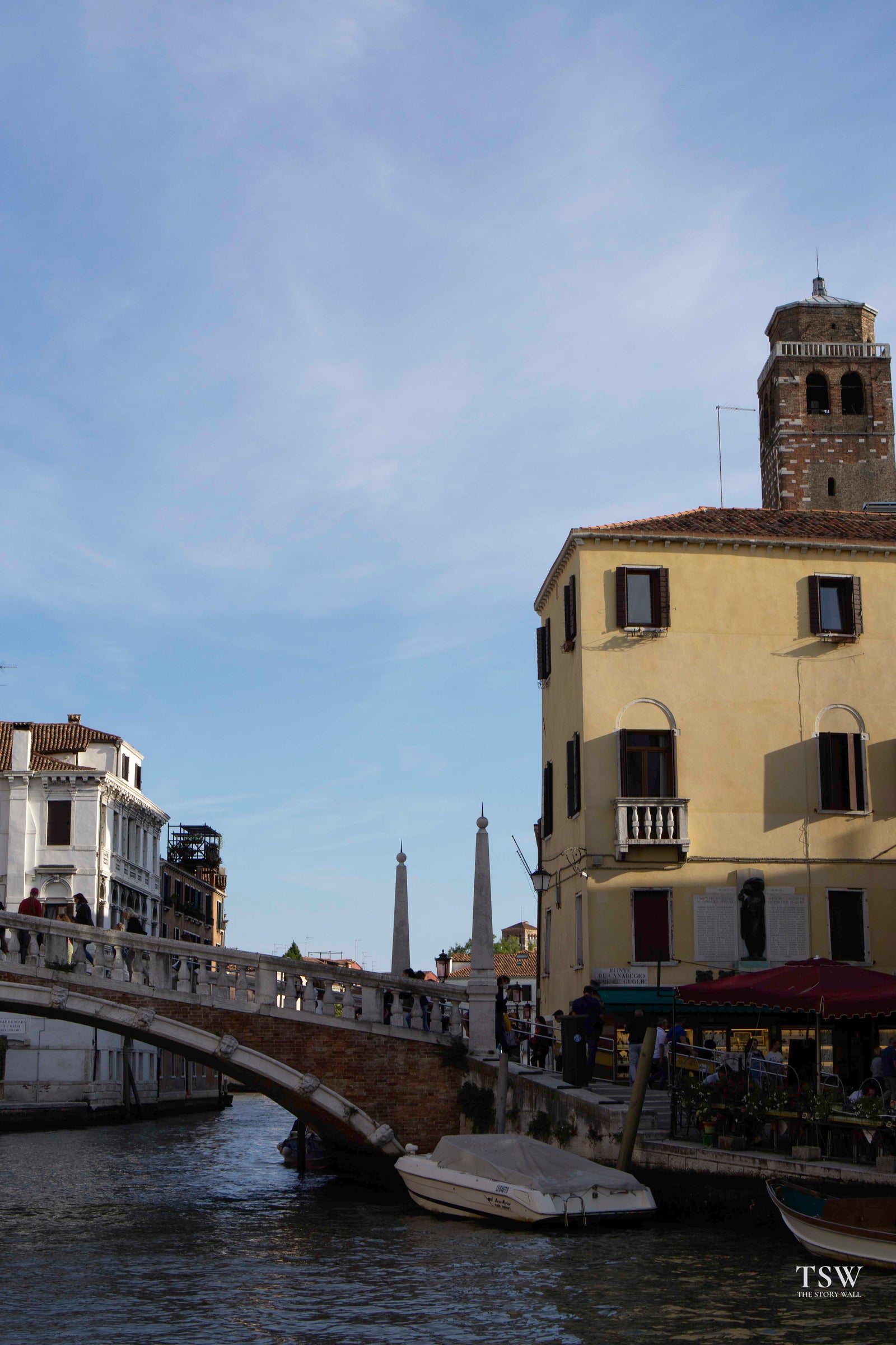 TSW019 - Venice — 6