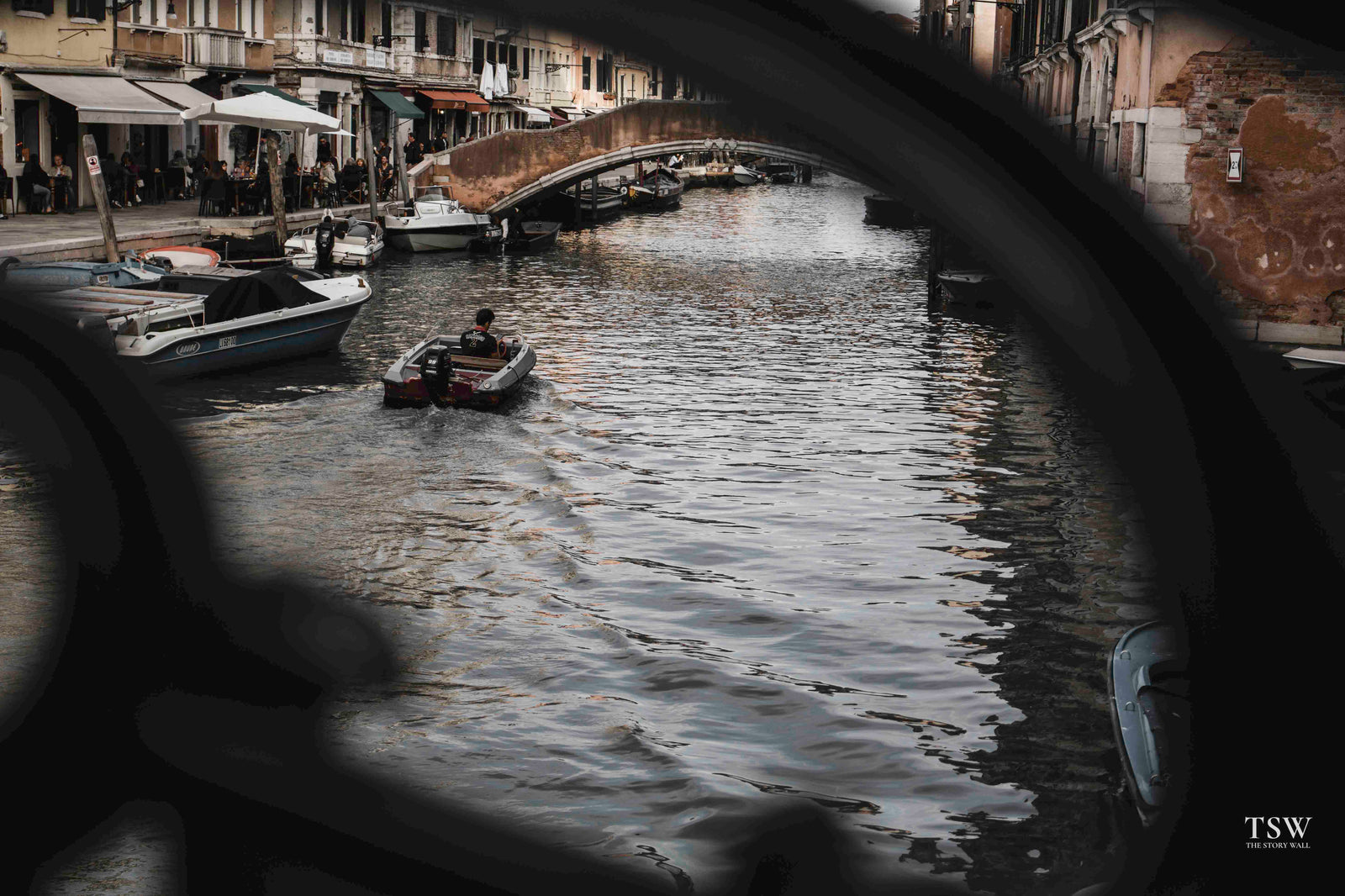 TSW019 - Venice — 1