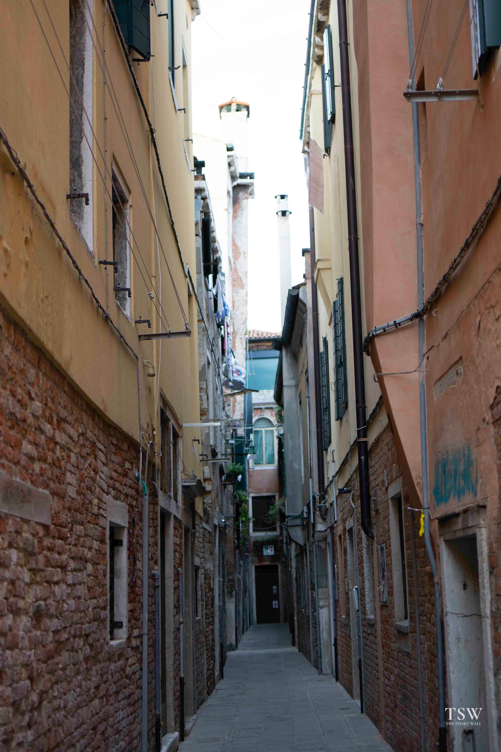 TSW019 - Venice — 2