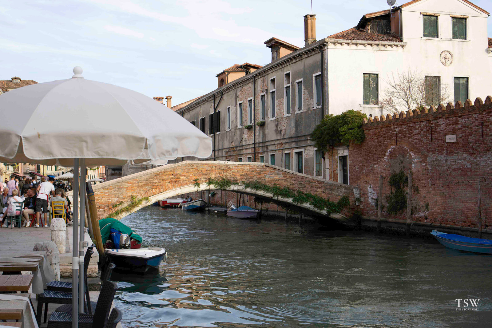 TSW019 - Venice — 7